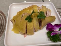 -鹅冠港式茶餐厅(来福士店)