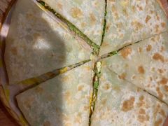 -甲乙饼·手工牛肉饼(东方广场店)
