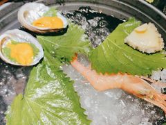 -德川家日本料理(中关村寰太大厦店)