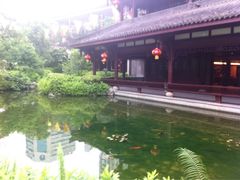 -泸州老窖景区