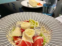 -法兰度航空主题餐厅(端州店)