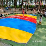 高颜值户外儿童乐园指南🧭假期带娃好去处～