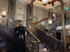 -波特曼西餐厅(中央大街店)