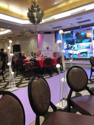 -稻香酒家-宴会厅·BB宴·年会·喜宴(天河领展店)