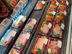 -Olé精品超市(上海港汇恒隆店)