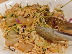 -安天民北方饺子(白石洲店)