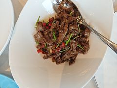 -Yan Ting宴庭中餐厅-长沙瑞吉酒店(运达店)