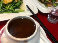 -秦唐食府(天桥店)