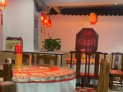 -德顺源·非遗烧麦·老菜·八大碗(建和嘉园店)