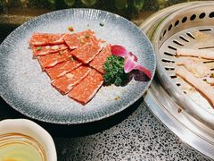 -牛焱·烧肉酒肆(五大道店)