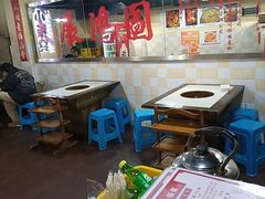 -小板凳(四公里店)