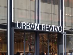 -URBAN REVIVO(深圳华润万象天地店)