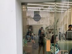 门面-Onirii Coffee(长乐路店)