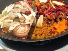 -贰回巷火锅馆(钟楼店)