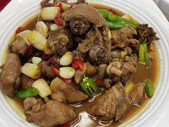 -天隆酒店·本地海鲜鲁菜(烟台大学店)
