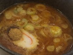 -八盛屋·沾面(集美万达店)
