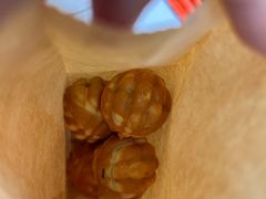 -莫朗核桃饼(虹泉路店)