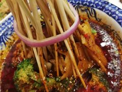 -咪咪川菜(太乙路店)