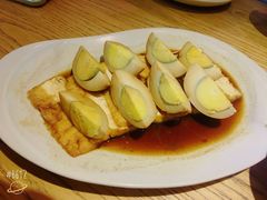 -潮粥荟·潮汕砂锅粥(朝阳大悦城店)