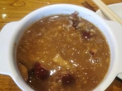 -小城粥道·海胆鲜虾粥(解放广场店)