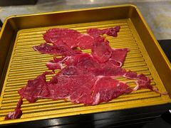 -太湖饭店玉兰厅(自助餐厅)