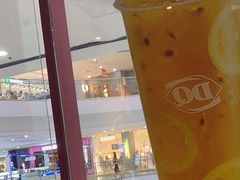 -DQ·蛋糕·冰淇淋(河东万达店)