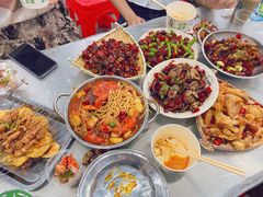 -小民大排档(光谷店)
