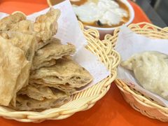 -方中山胡辣汤(锦绣山河店)
