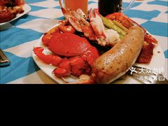 -杭州国际会议中心洲际酒店-德国啤酒屋(砂之船国际生活广场店)