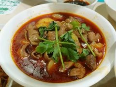 -天一沾水肥肠(科园一街店)