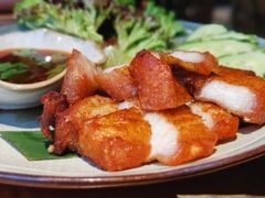 猪颈肉-仓库南洋海鲜小排档(柳河路店)