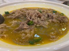 -东江渔村·古典园林·30年粤菜老字号(太和店)