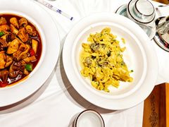 -渔民船说·北塘海鲜·天津菜·海肠捞饭(北塘古镇店)