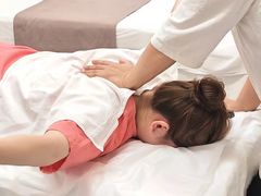 -足生堂·养生足道·SPA(金贸大街店)