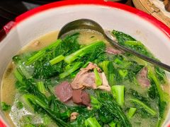 -广府乡下·饭庄(新港东路店)