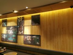 -星巴克(珠海仁恒滨海中心店)