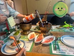 -亚马逊蒸汽活海鲜自助(LCM置汇旭辉广场店)