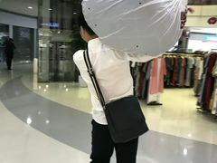 -MUJI无印良品(大悦城店)