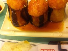 -点点心点心专门店(湾仔店)