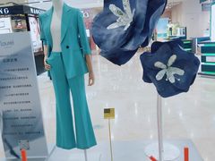 -上海第一八佰伴