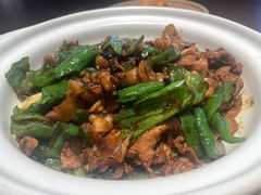 -燕郊烧鸽子(酷车小镇店)