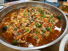 -艺味深尝(云锦路店)