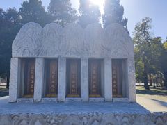 -北京古代建筑博物馆