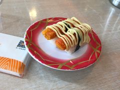 蟹柳棒寿司-莲寿司(国兴店)