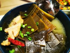 -湘西小馆(滨河路店)