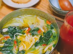 -小满手工粉(上海月星环球港店)