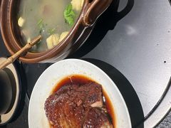 -金陵家宴·金陵春·南京菜(夫子庙店)