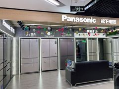 -苏宁易购(成都春熙路店)
