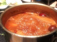 -番食园鲜食火锅(高新店)