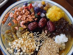 -佬土鹅肠火锅(扬中步行街店)